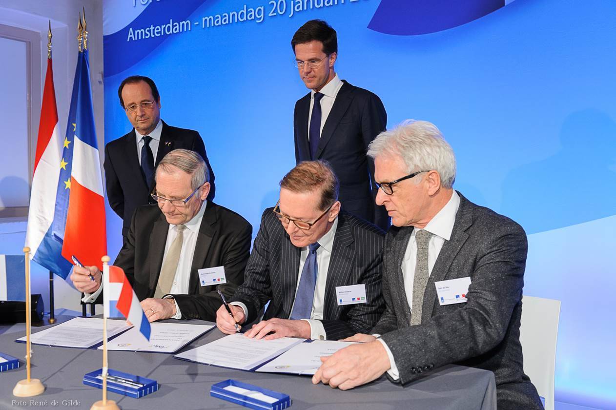 ‘Europe not the lost continent’