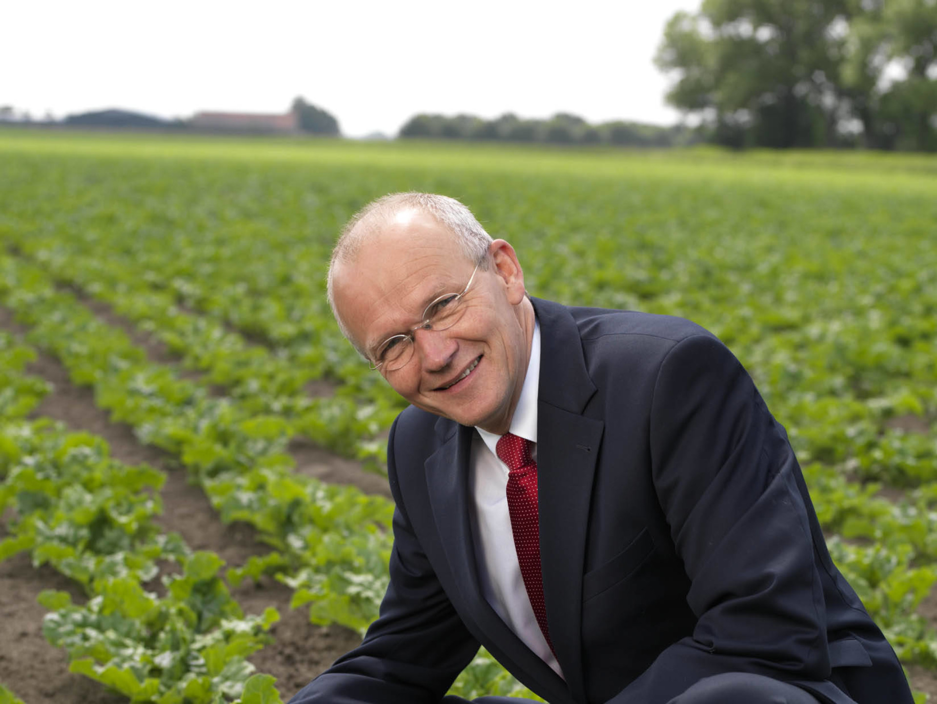 Biobased Delta: international hotspot 1