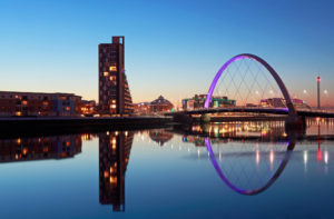 Glasgow to host EFIB 2016