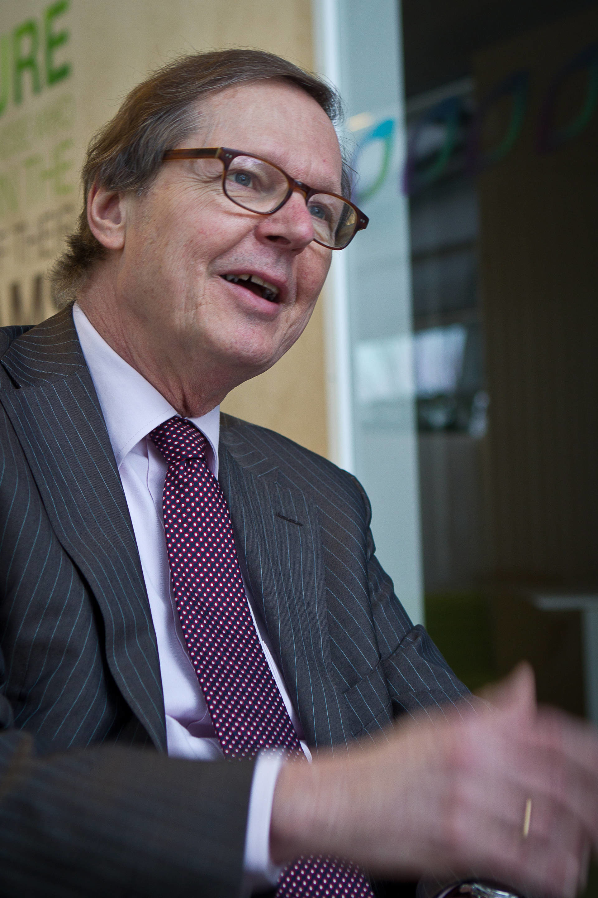 Agrofood sector extremely active