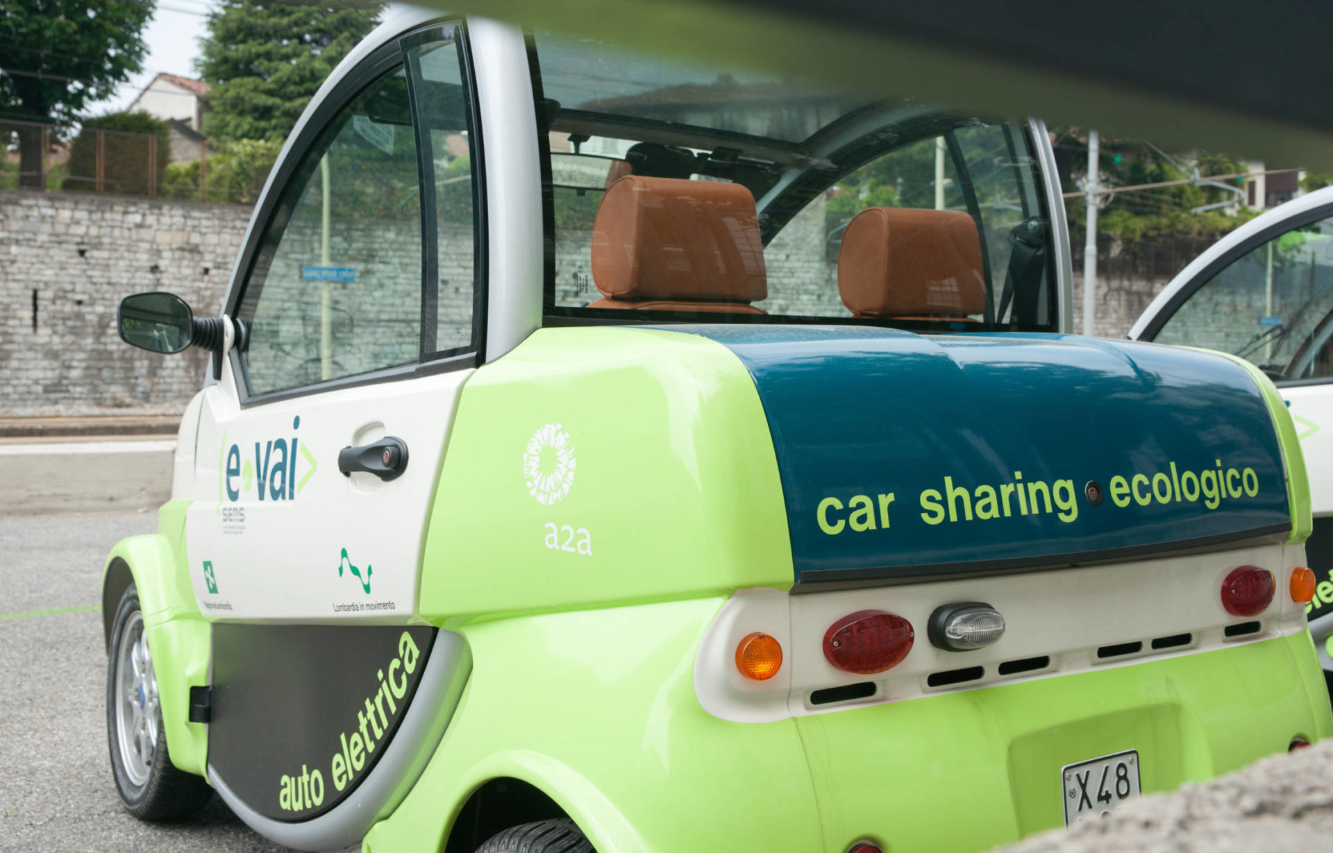 Automotive sector to become more circular