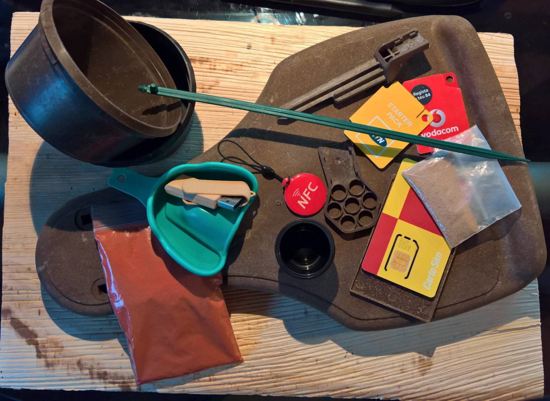 Demand for biobased applications must grow