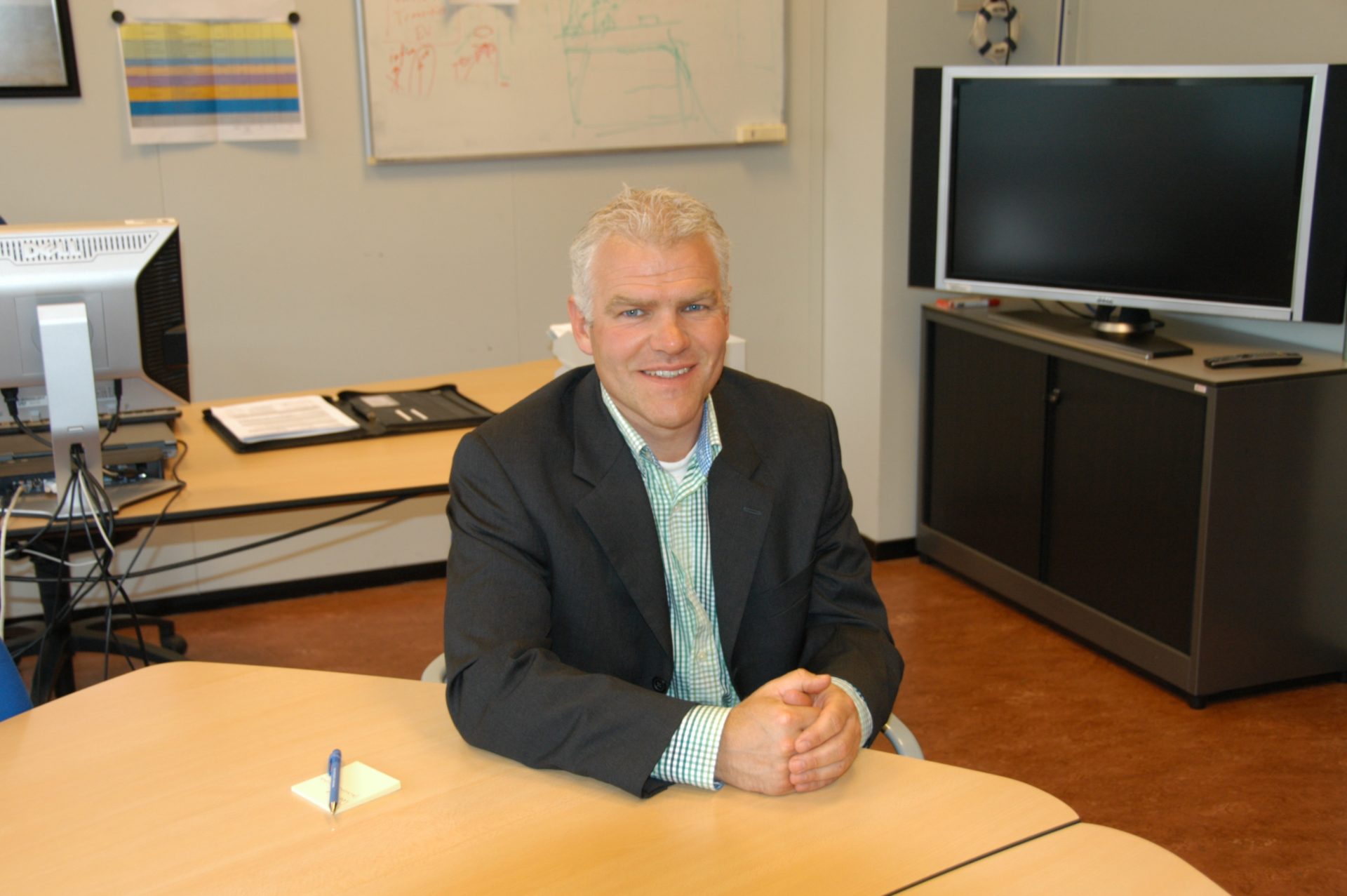 Doing business in the bio-based economy: you’ve got to be crazy!