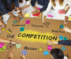 BISC-E: New student competition inspires both students and industries