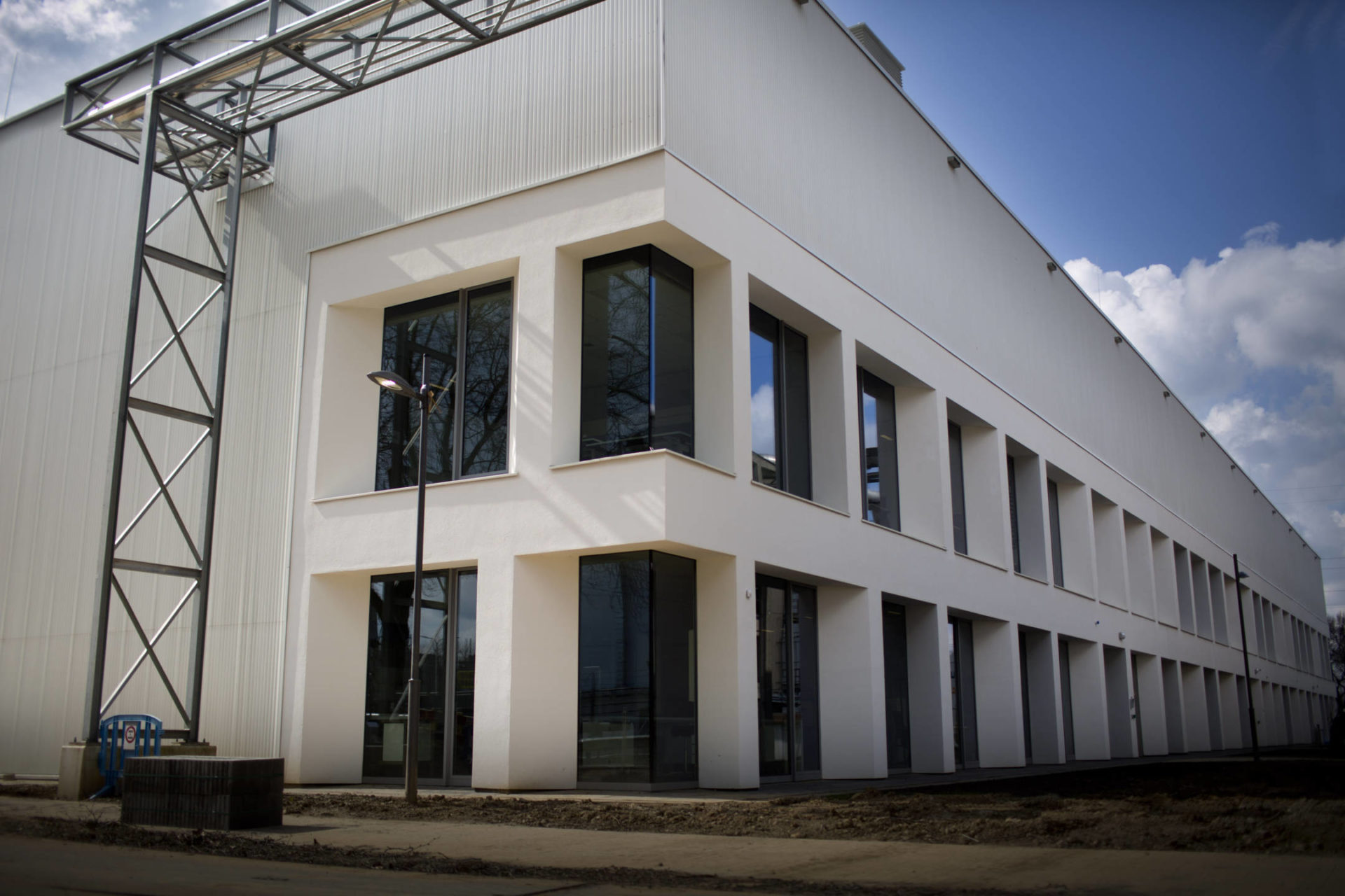 Chemelot InSciTe: successes and validation