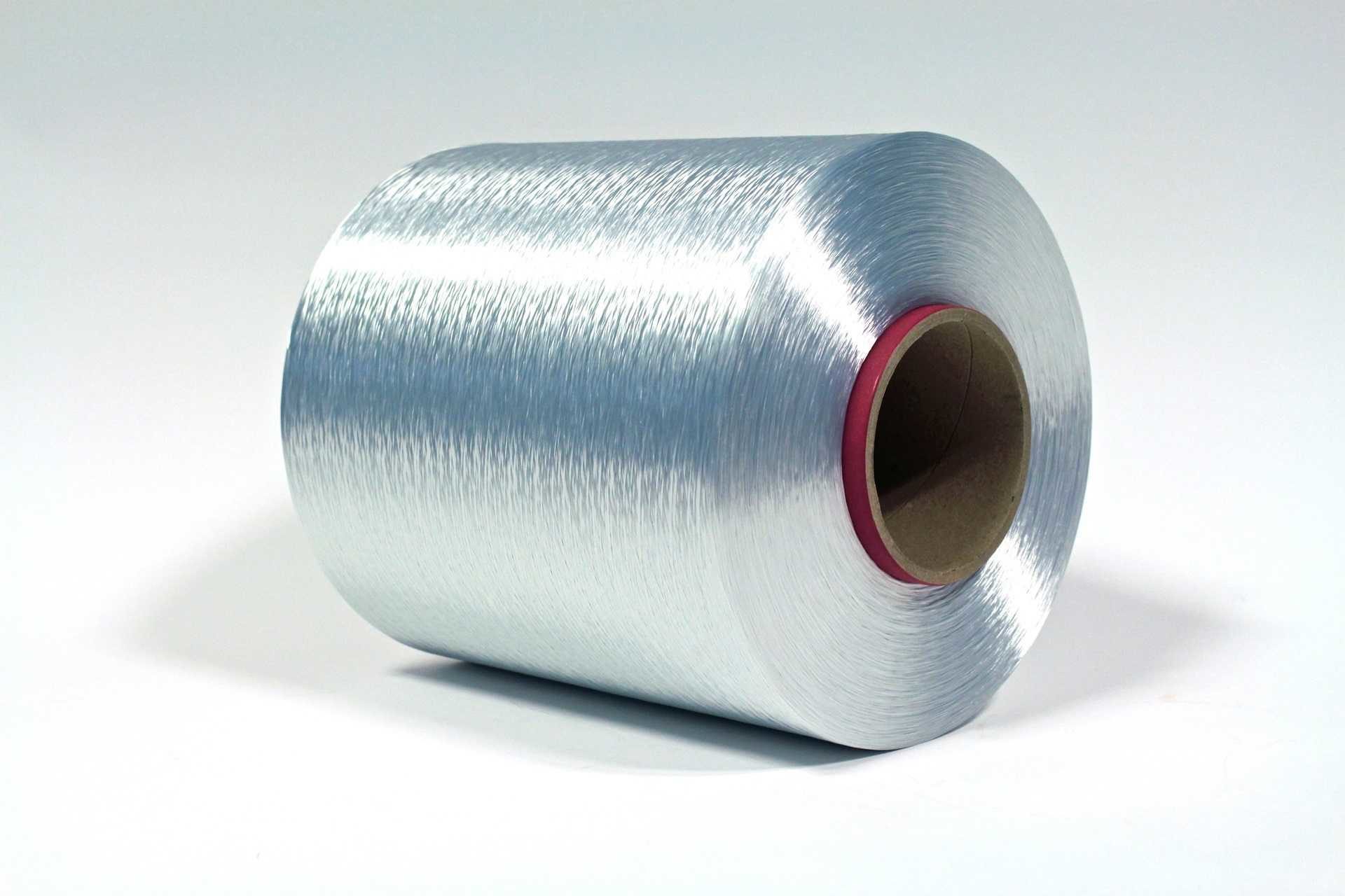 Morssinkhof produces rPET yarns