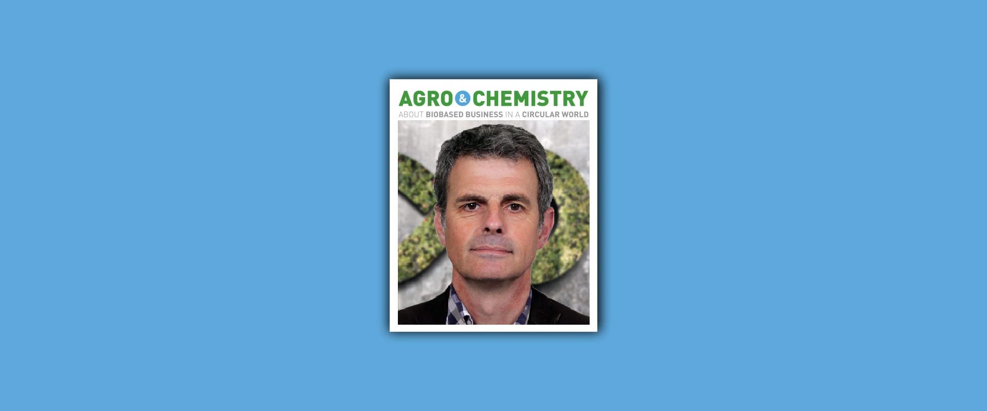 Agro&Chemistry 2018 #1