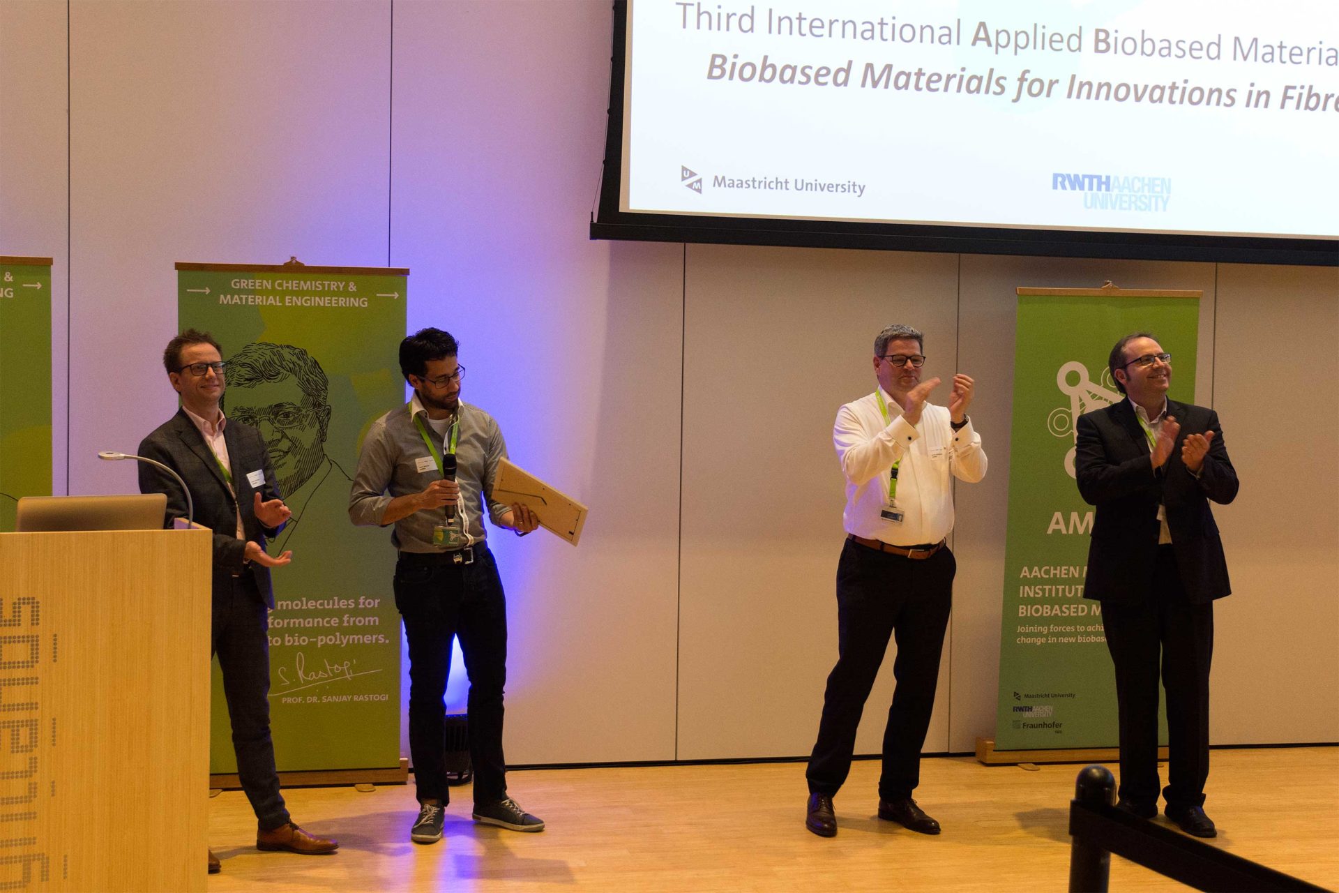 From spider silk to biocomposites