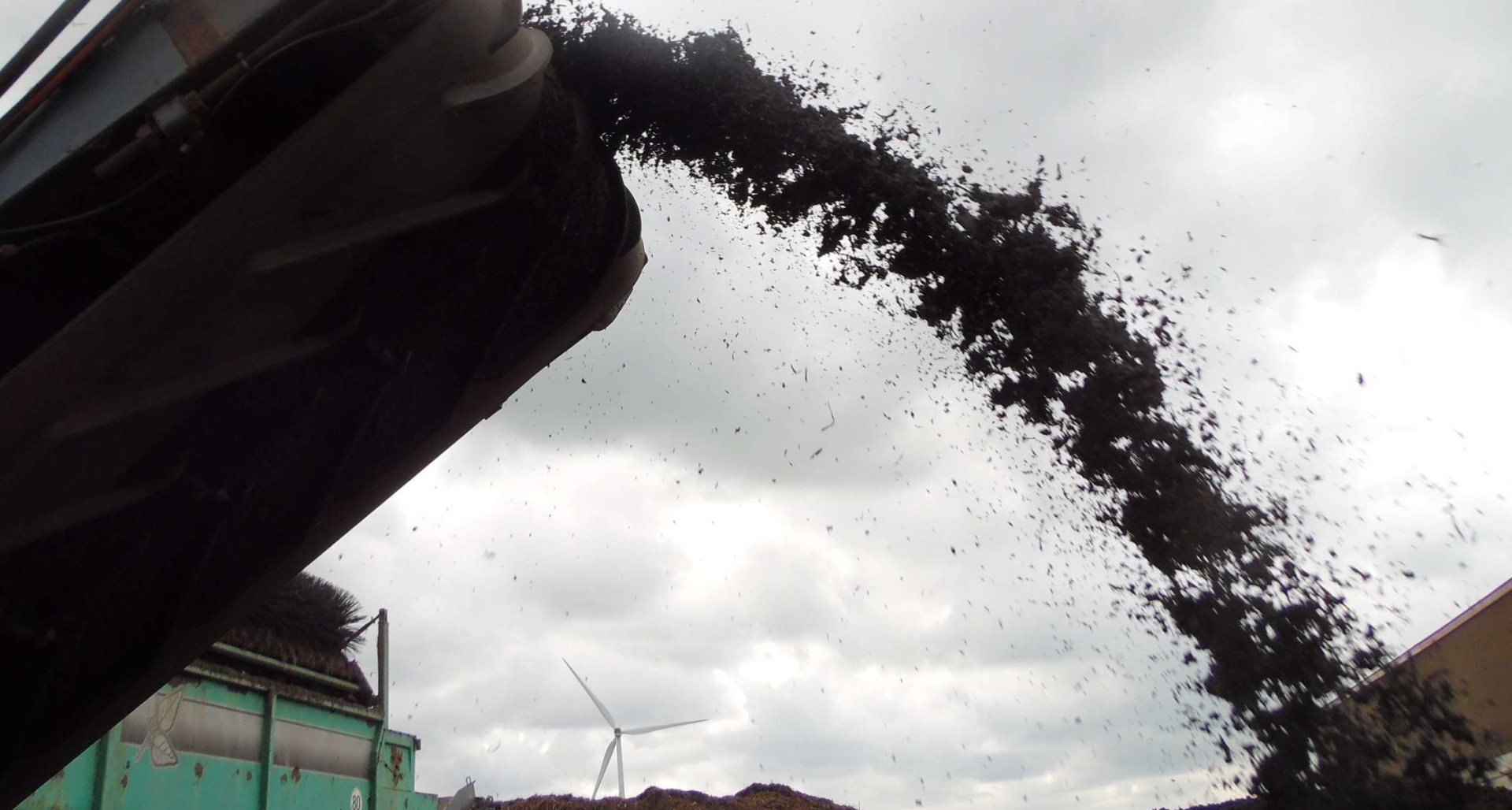 Five million euros for accelerating circular economy