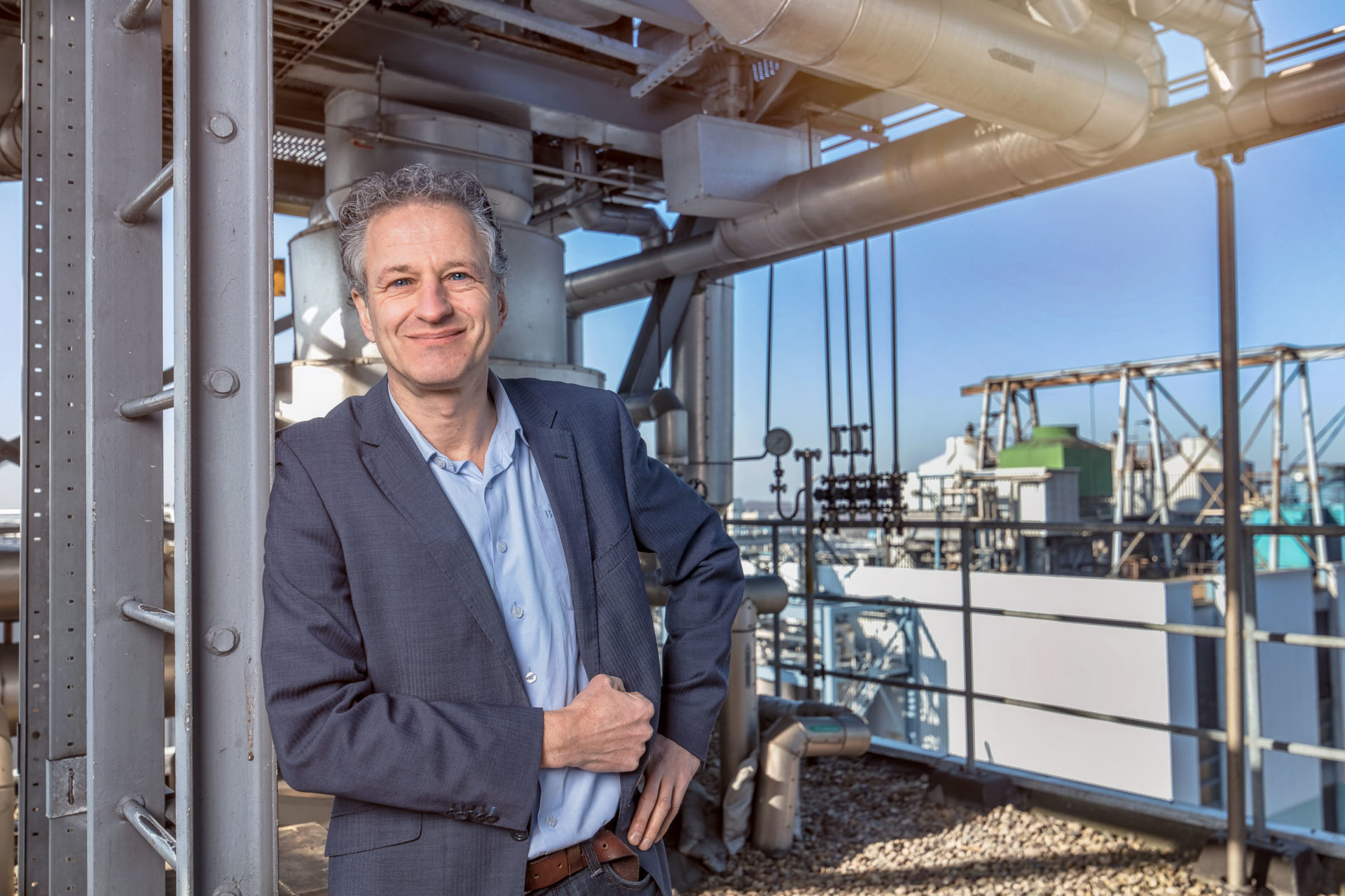 Cumapol builds pilot plant for chemical PET recycling