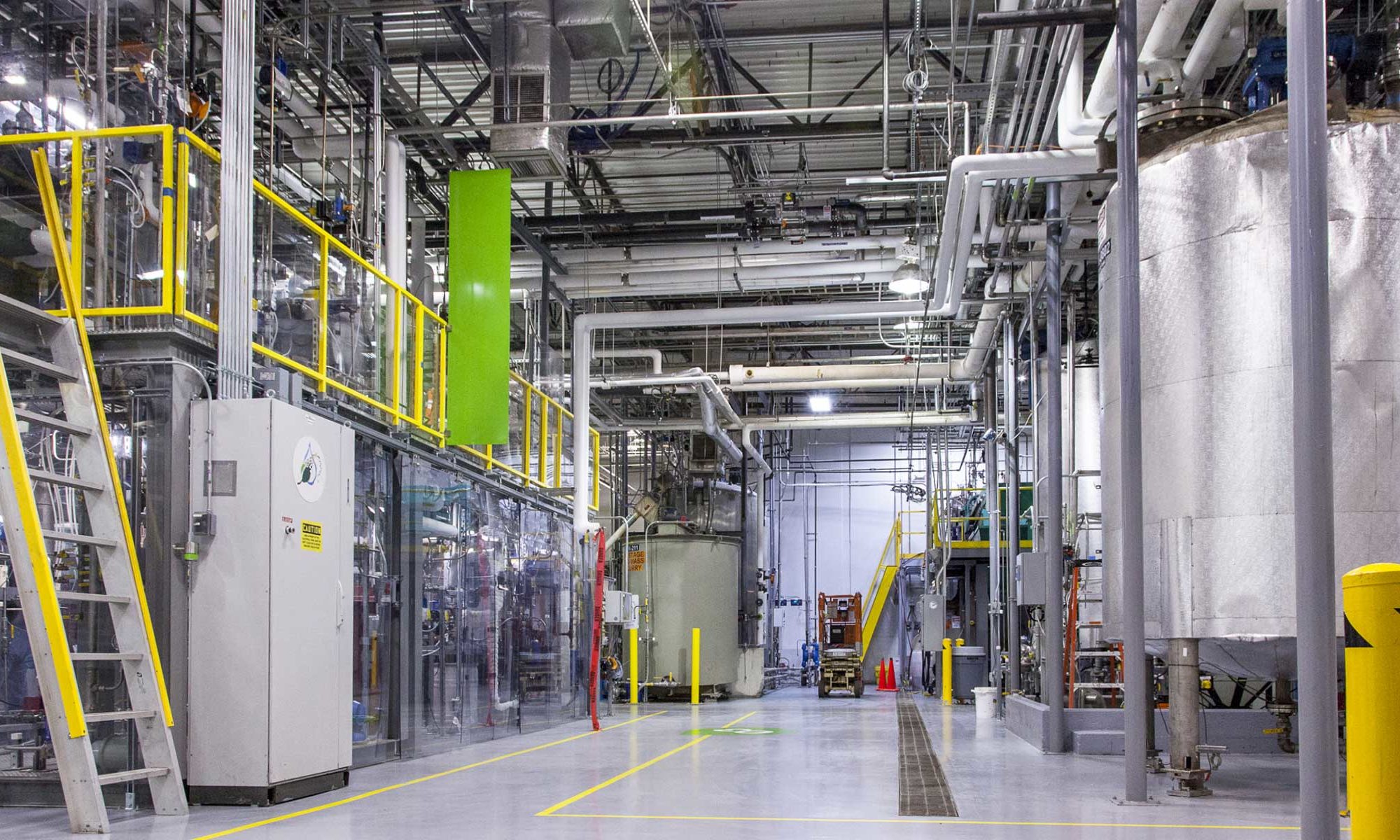 New biobased additives for paint and construction Agro & Chemistry