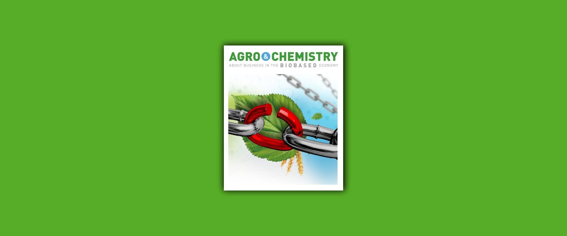Agro&Chemistry 2018 #4