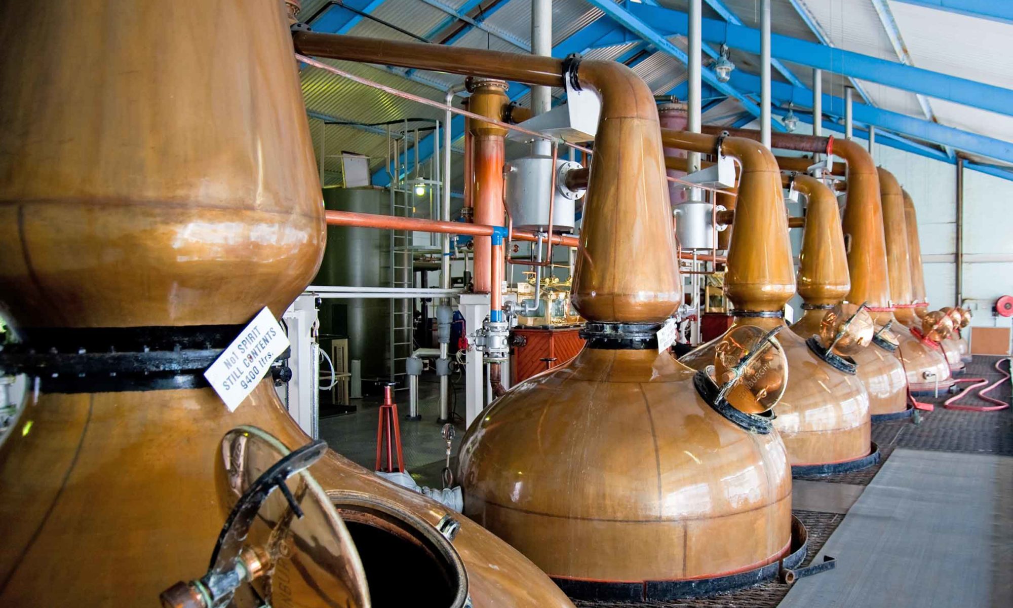 Biorefinery Roadmap for Scotland launched - Agro & Chemistry