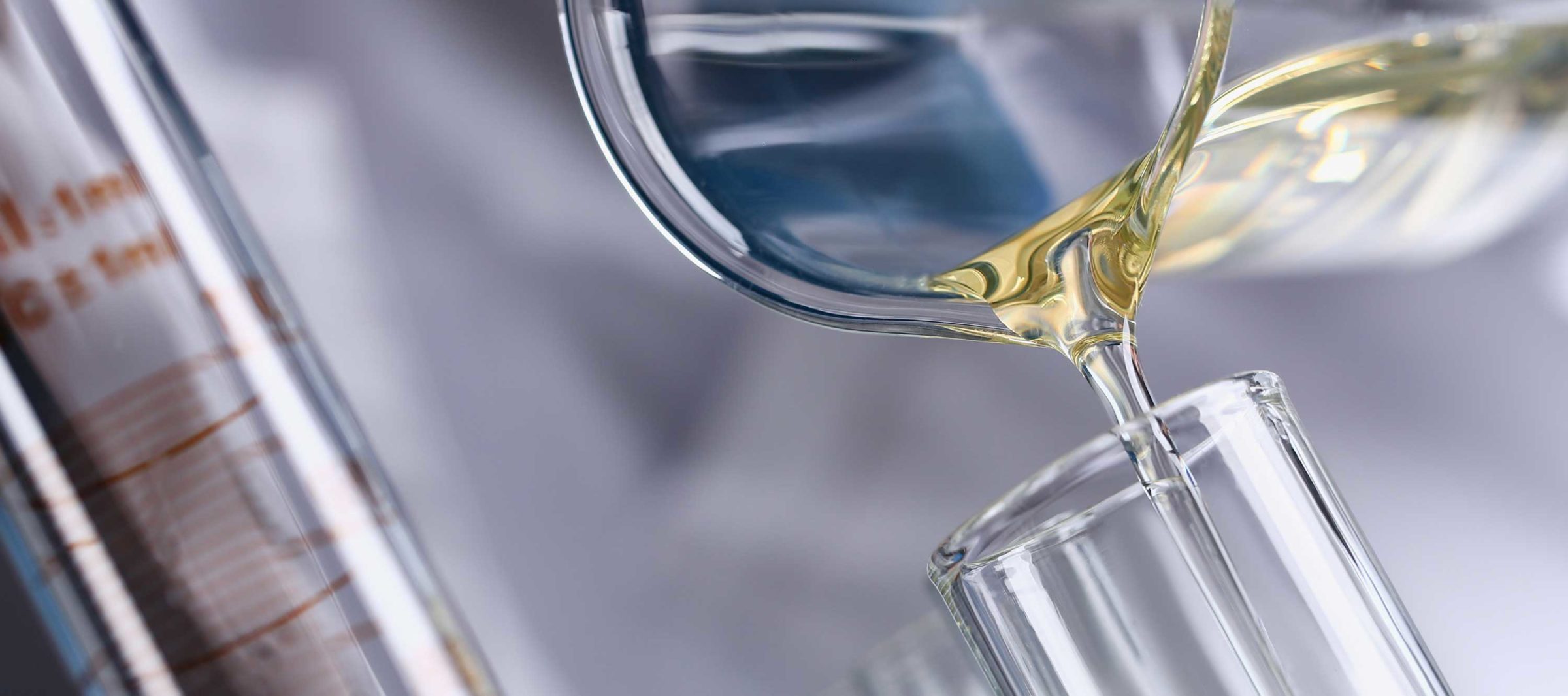 Replacing toxic solvents with renewable alternatives Agro & Chemistry