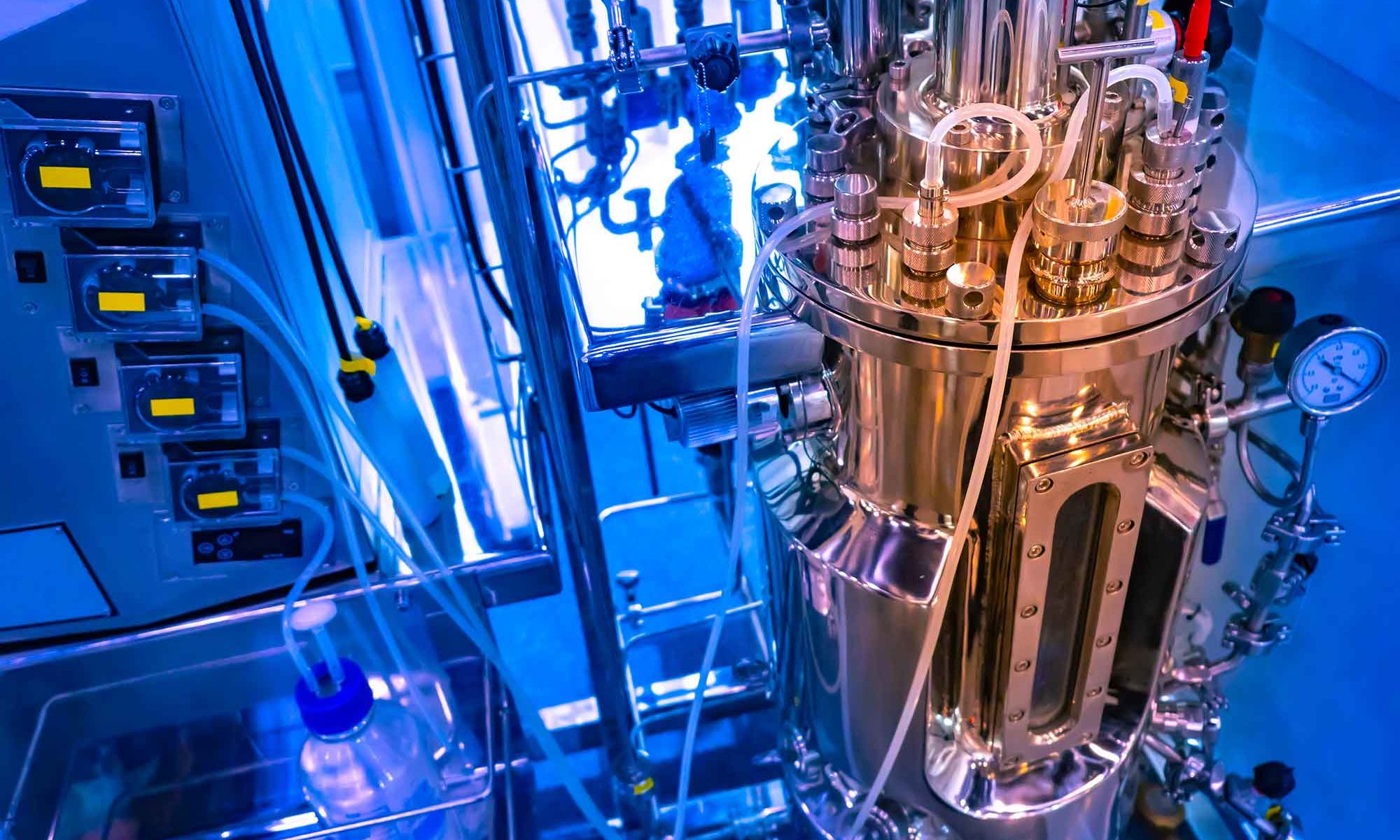 Modern biotechnology should faster cheaper and better Agro