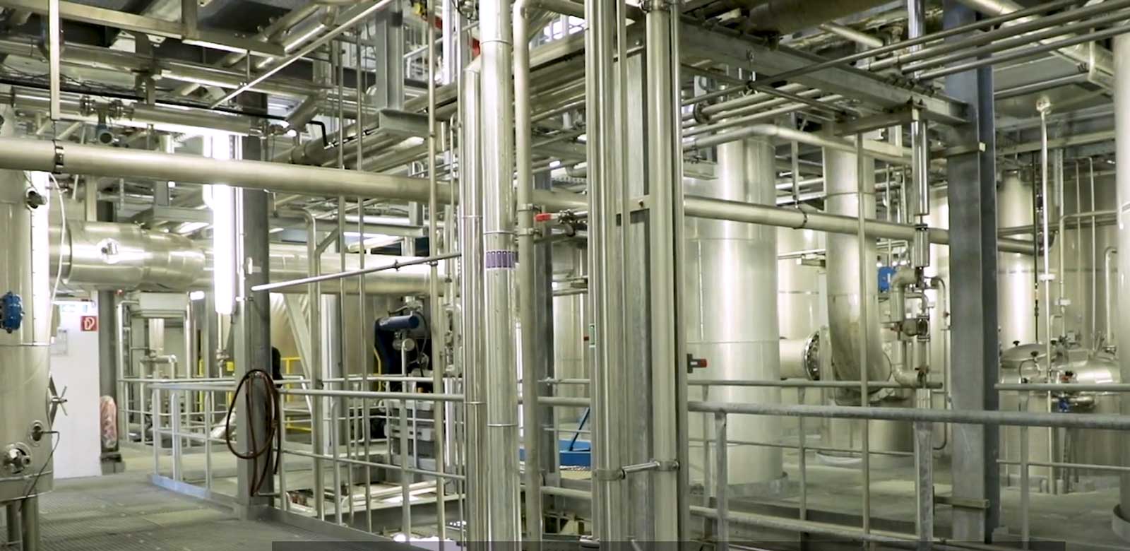 Biorefinery LIGNOFLAG, Clariant