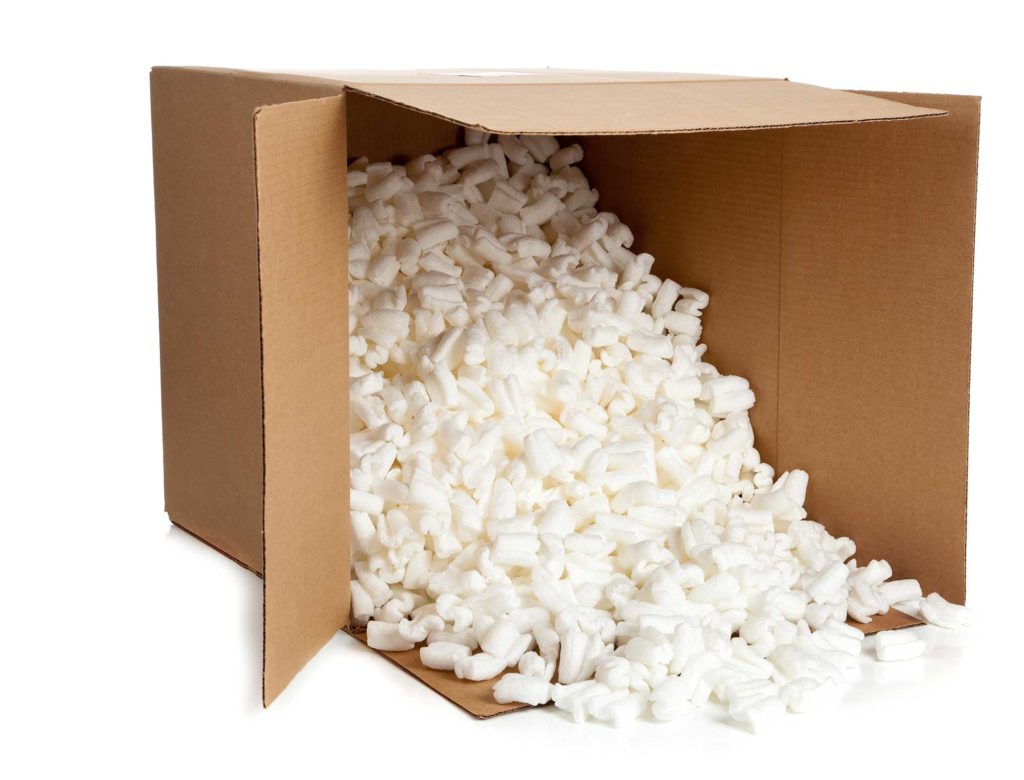 PackingPeanuts Agro & Chemistry