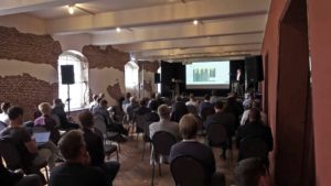 Natural Fibertastic 2021