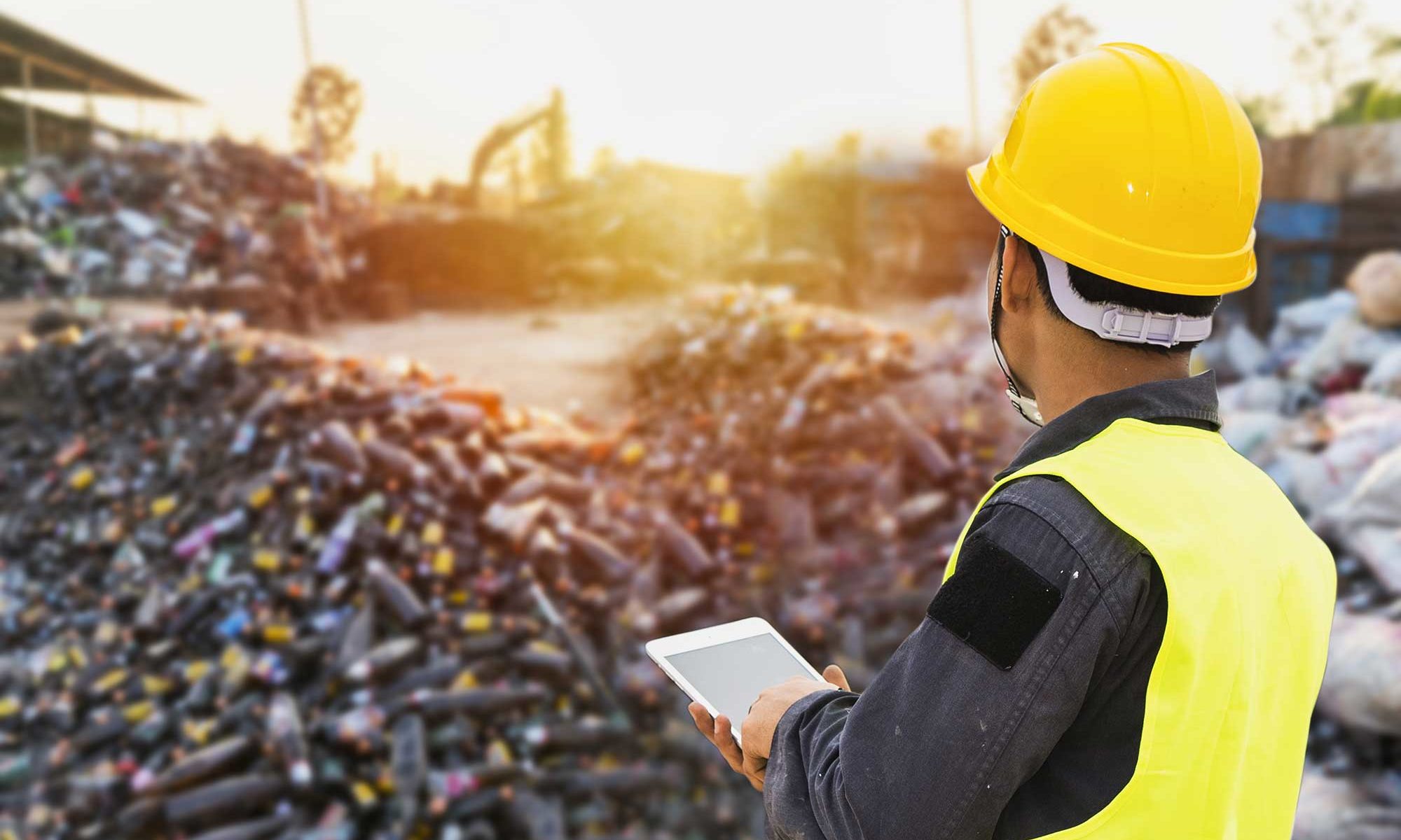 'Recycling plastic waste more sustainable than incineration for energy