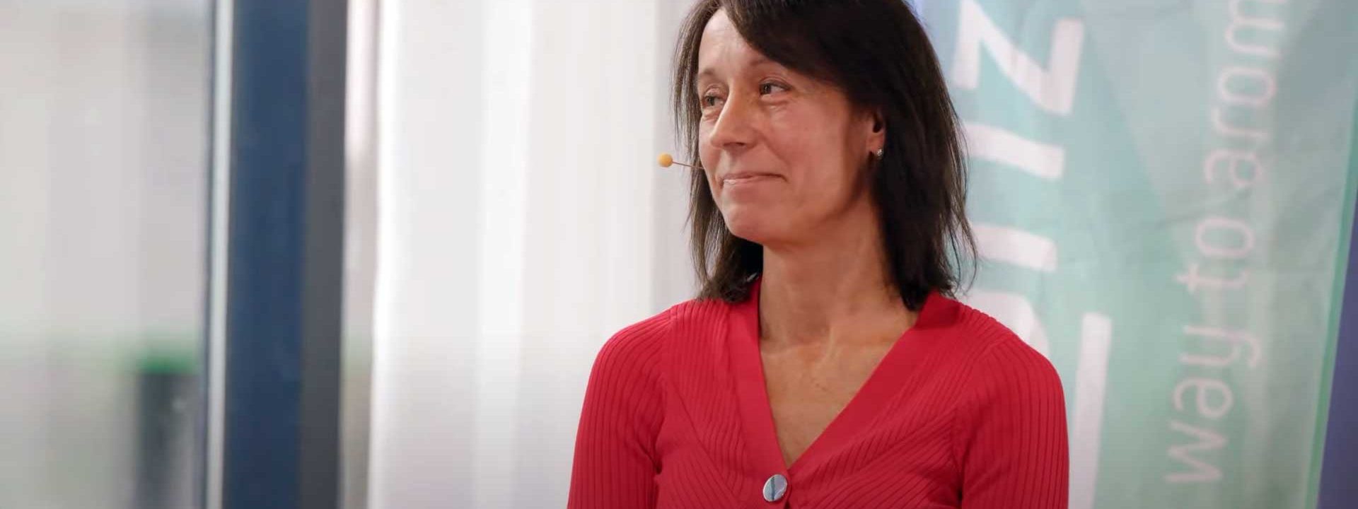 Nelleke van der Puil (LEGO)