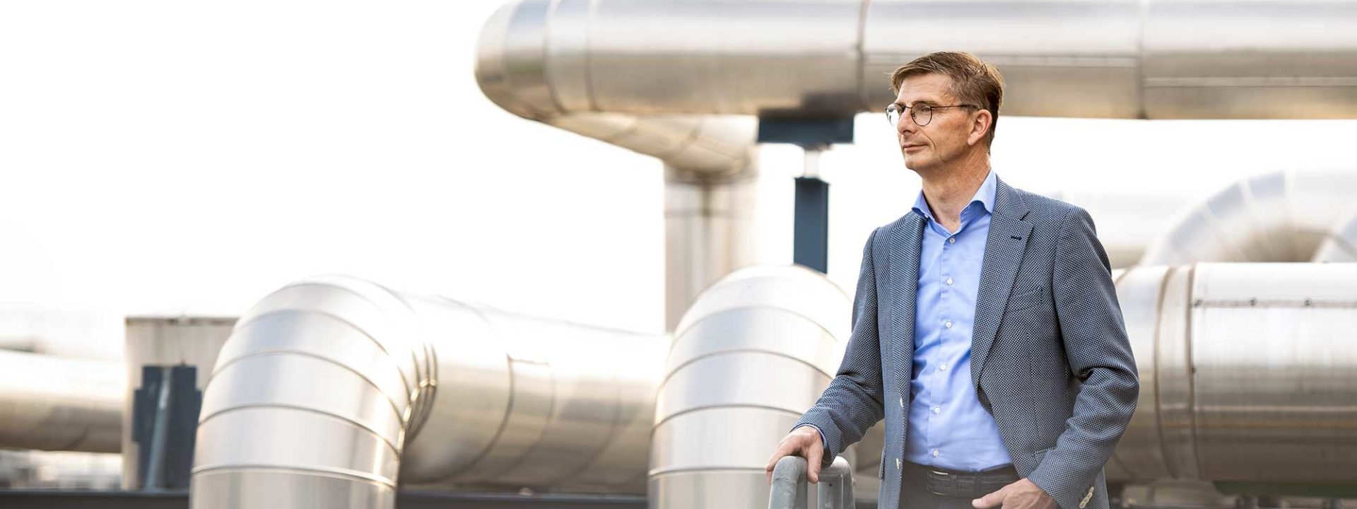 Hendrik van der Ploeg