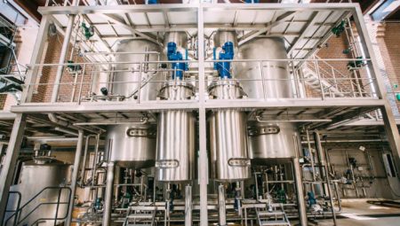 Bio Base Europe Pilot Plant Archives - Agro & Chemistry
