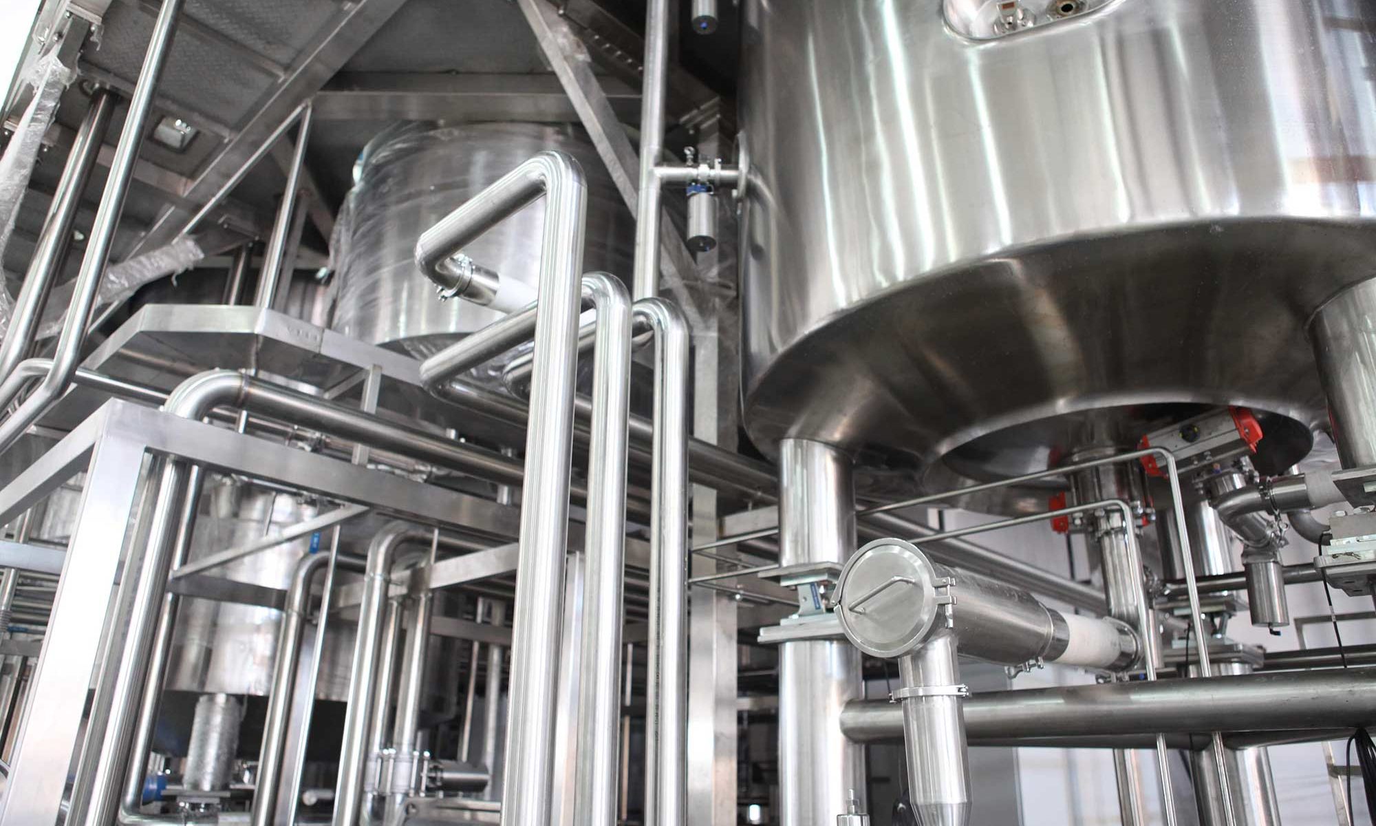 DAB.bio’s Turbocharged Fermenter halves biomanufacturing costs Agro