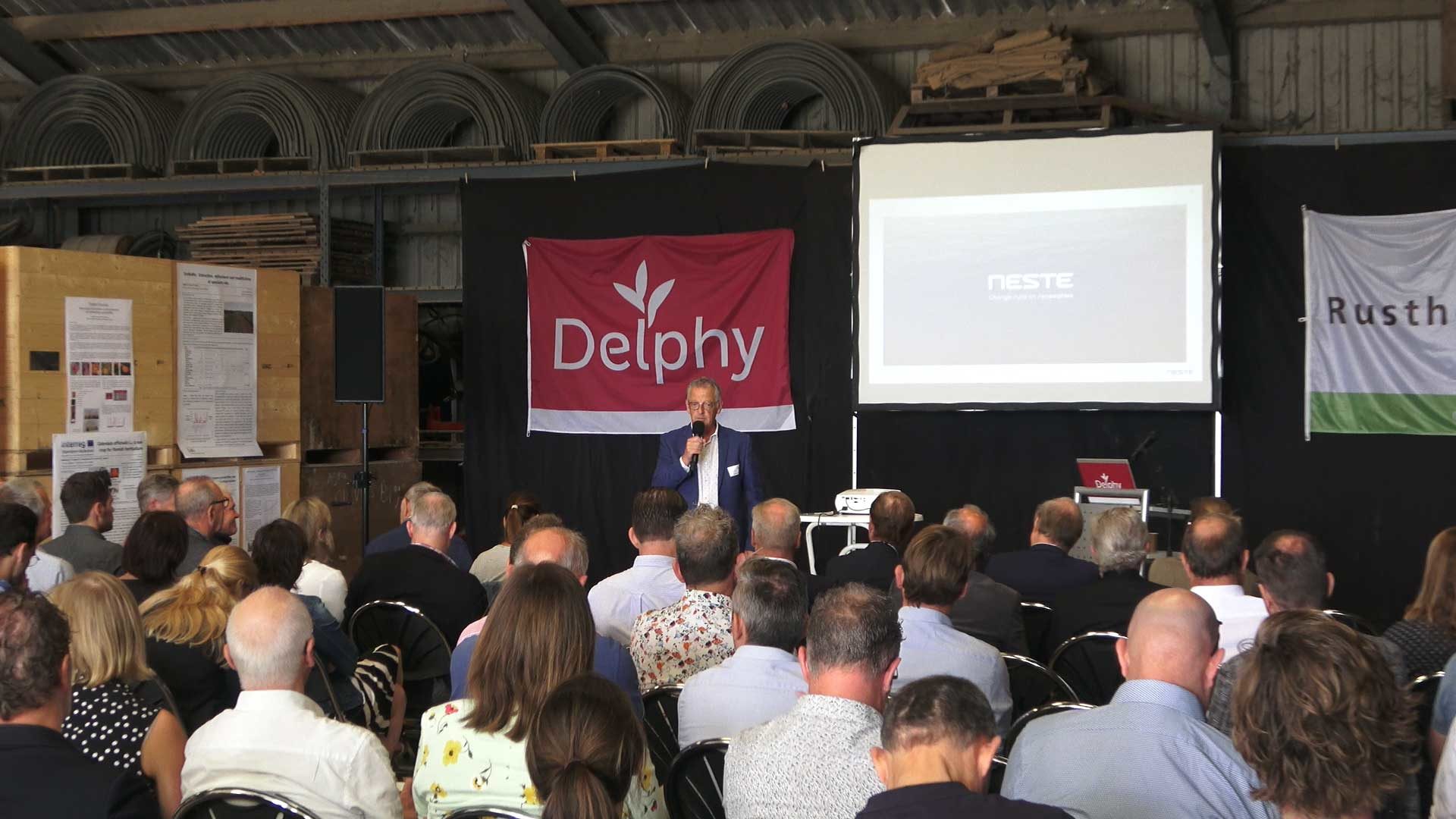 Biobased Acceleration Day