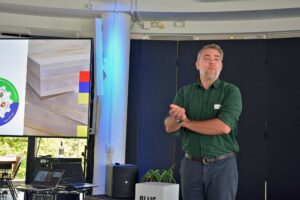 Gert-Willem van Mourik