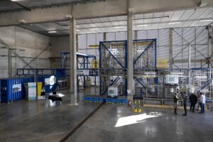 LignoValue Pilot Plant