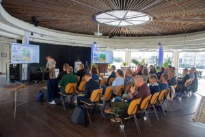 Living Ecosystem sep 2022