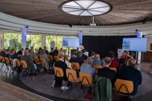 Living Ecosystem sep 2022