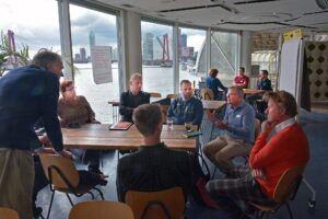 Living Ecosystem Workshop sept 2022