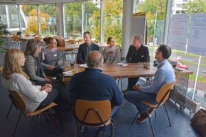 Living Ecosystem Workshop sept 2022