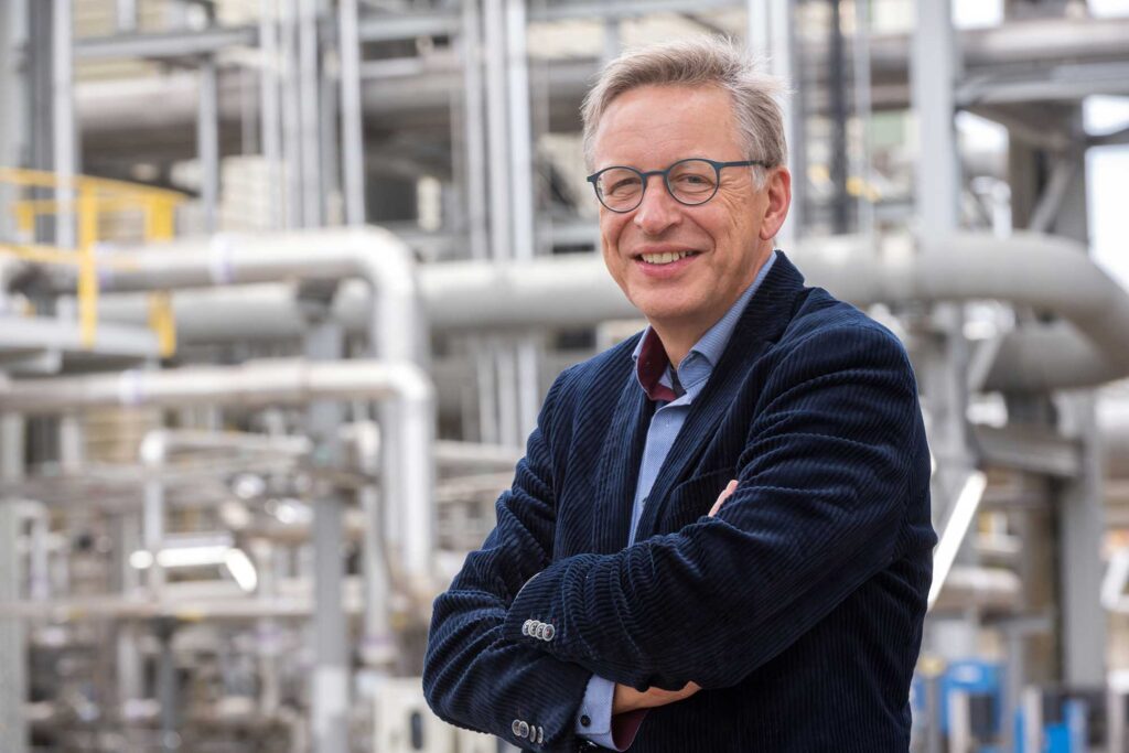 Arnold Stokking