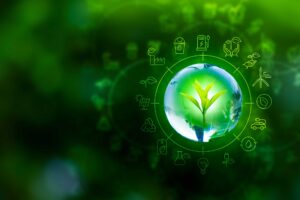 Biobased Circular