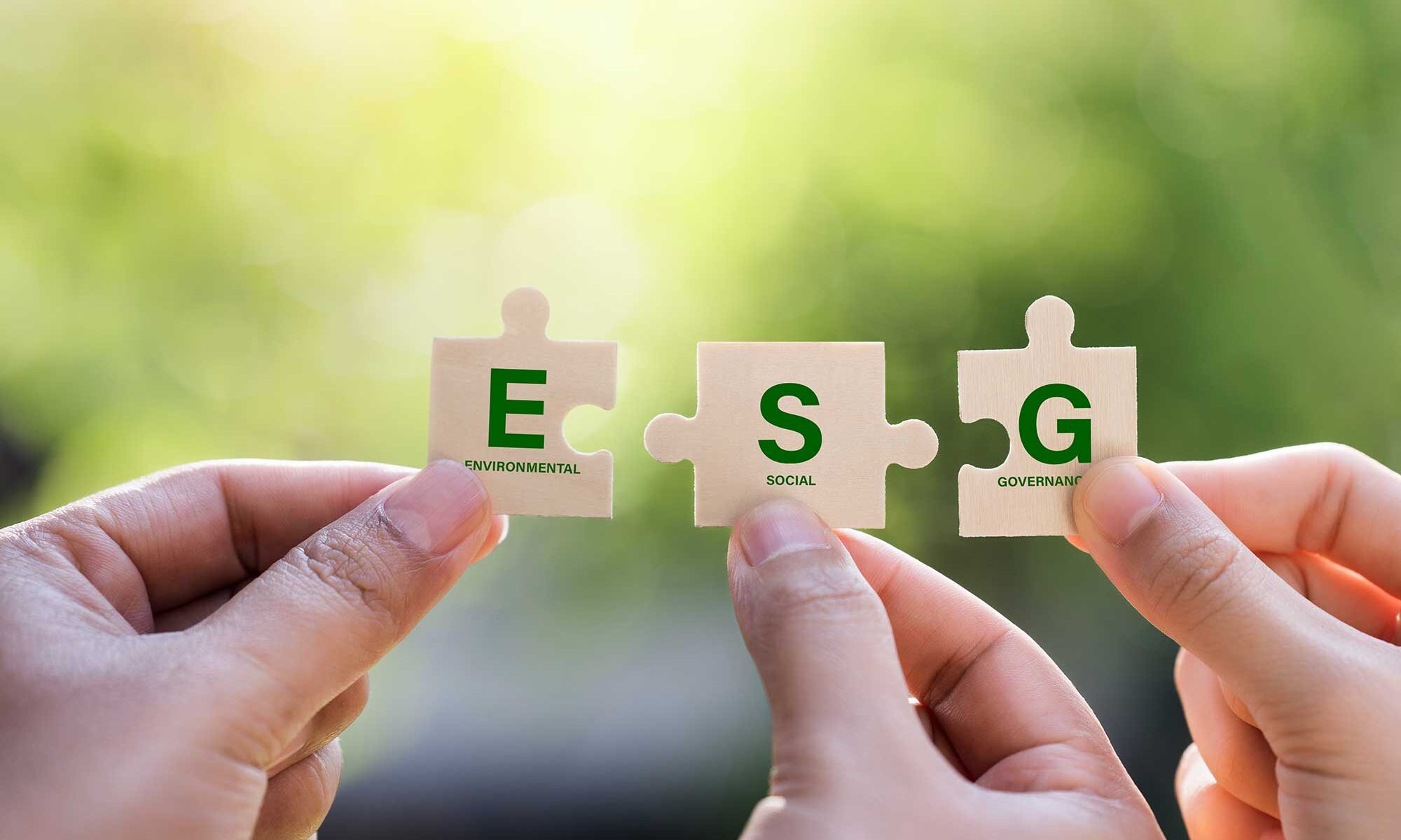 Companies slow to implement ESG criteria Agro & Chemistry
