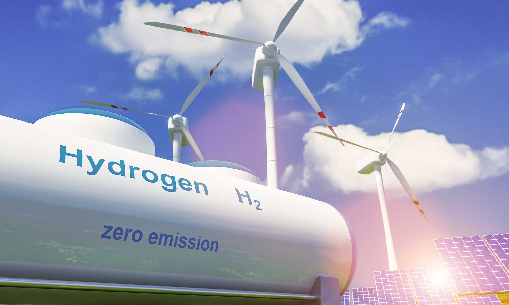 US National Clean Hydrogen Strategy and Roadmap released Agro & Chemistry
