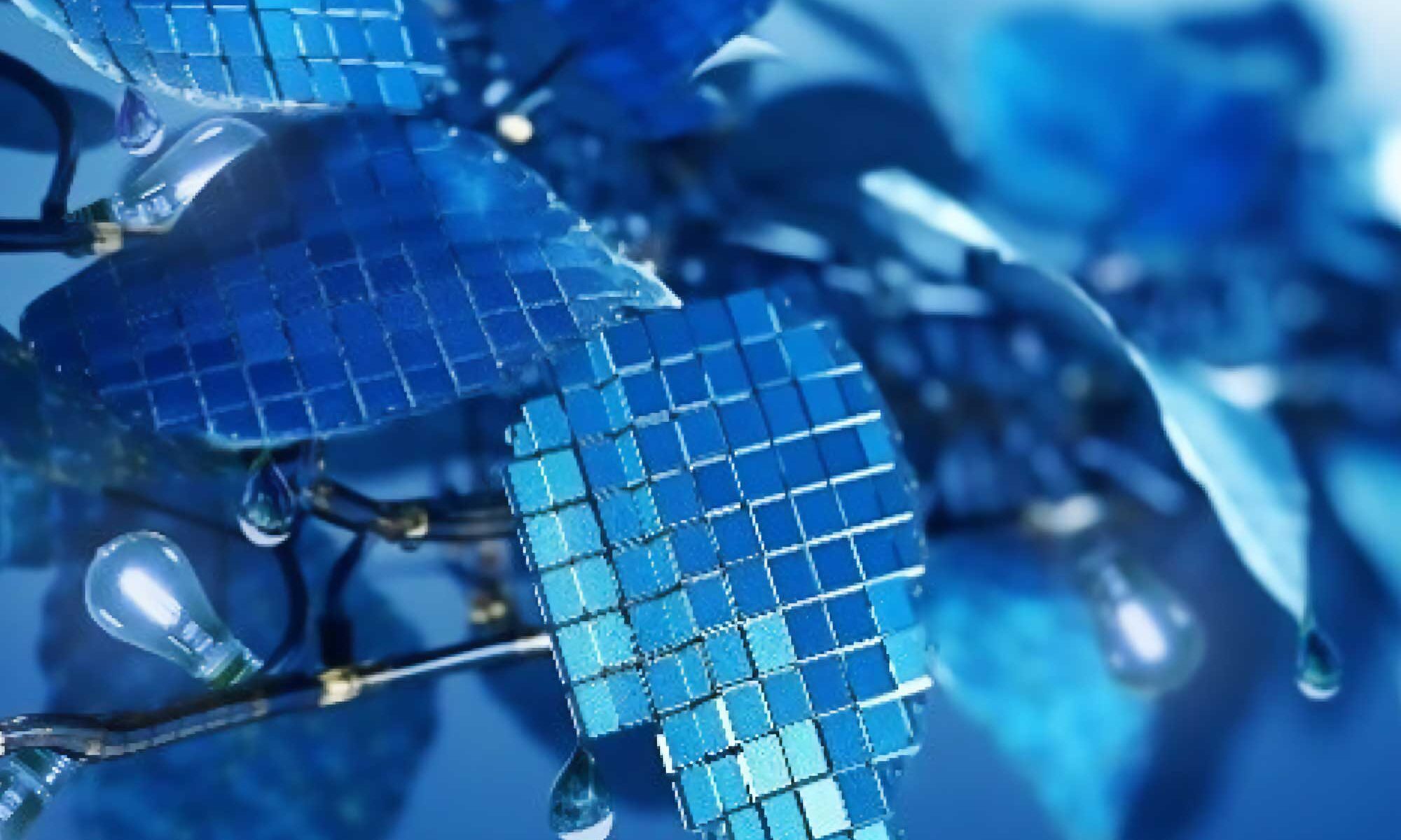 Biomimetically cooled solar panels deliver higher efficiency plus clean ...