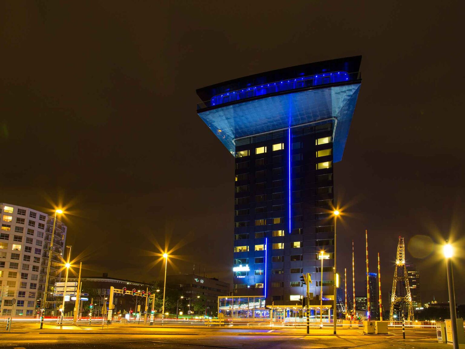 MainportHotel Agro & Chemistry