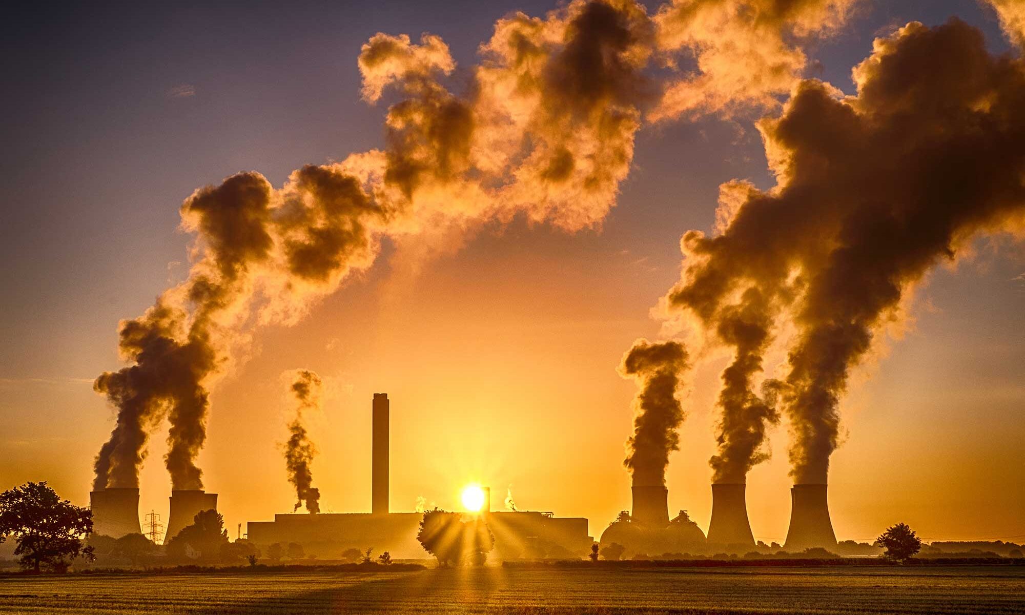 Drax biomass power station produced four times emissions of UK coal plant -  Agro & Chemistry