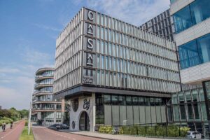 Casa Hotel Amsterdam