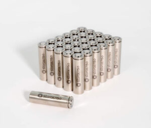 Stora Enso Lignode Batteries with biobased anode