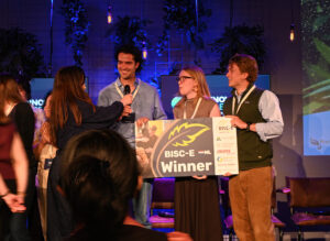 Winners BISC-E NL