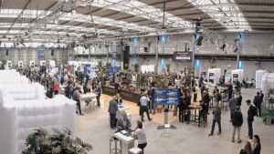 Bio Innovations The Hague Expo