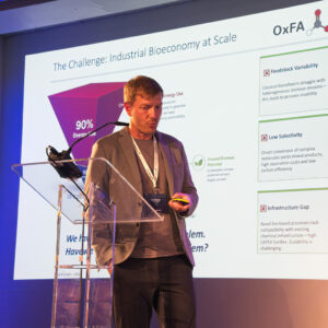 Matthias Schmidt (OxFA)