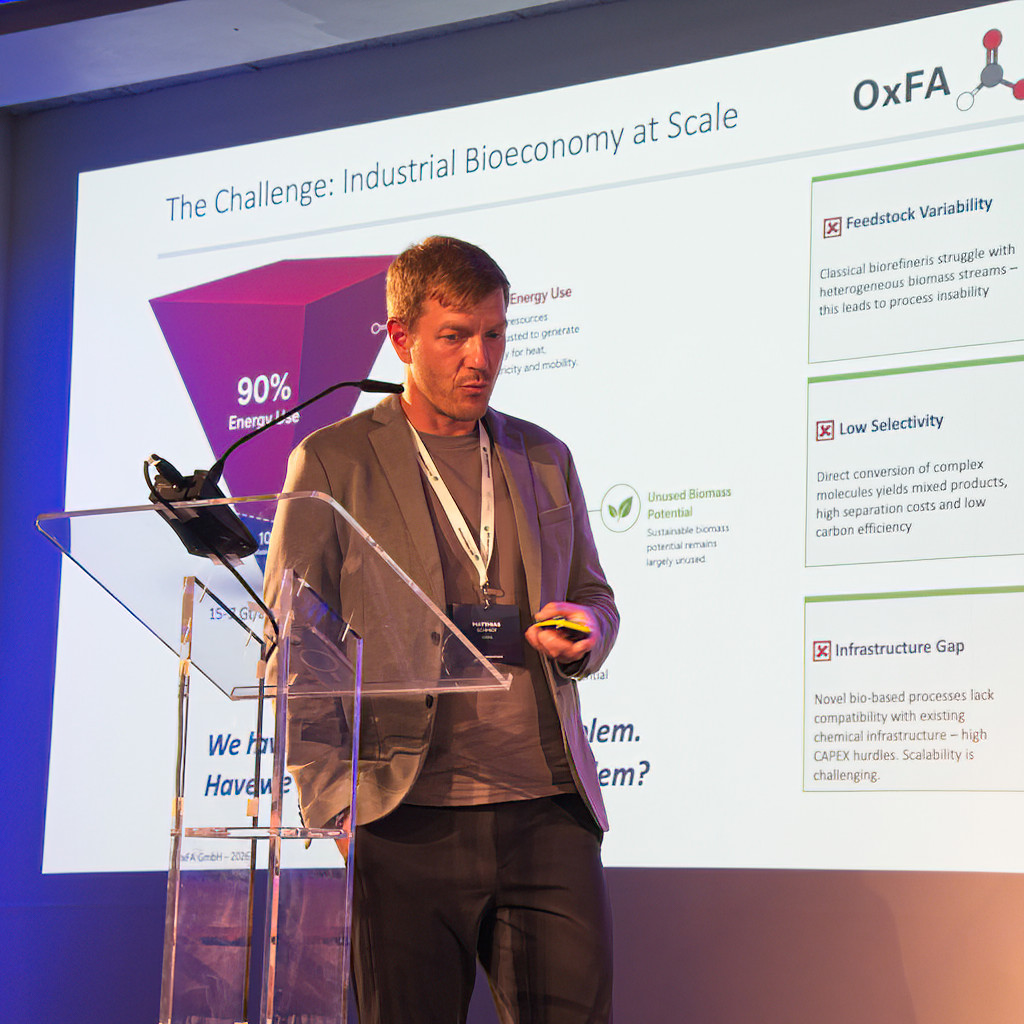 Matthias Schmidt (OxFA)
